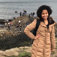 Camila Santos的照片