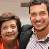 Le foto di Gonza Gamerro