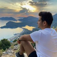 Mustafa Çamlı的照片