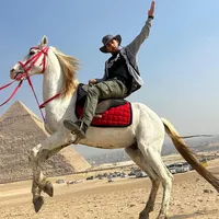 Almoatasem saud's Photo