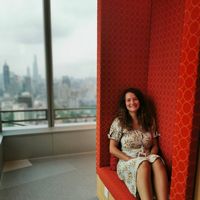 Mathilde Knudsen的照片