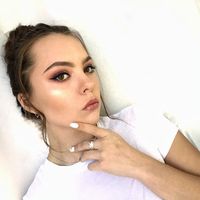 Masha Gosudareva的照片