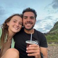 Fotos de Ana Kozlowski Mauro Reynoso