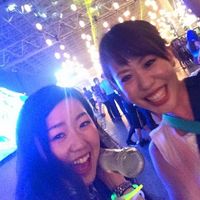 Yuki Matsumoto's Photo