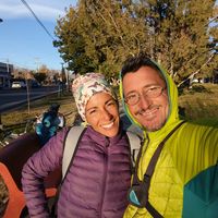 Adriana y Nicolás  Mattioni y Ramón's Photo