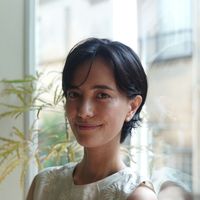 Lillian Ono的照片