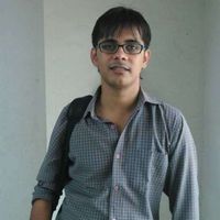 Himanshu Arora的照片