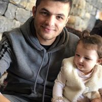 Bahman Bakhtyar's Photo