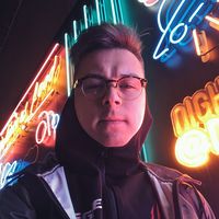 Mark Opashnianskyi的照片