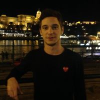 Pierre Garin's Photo