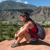 La Peti Torres的照片