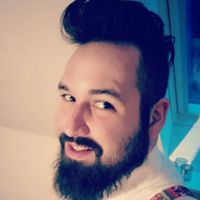 Claus Reinhard's Photo