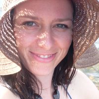 Jacquelyn Smith的照片