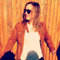 Christina Ptz's Photo