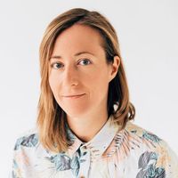 Lucy Brotons's Photo