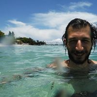 Nikola Kraljik的照片