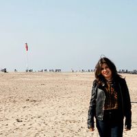 Jessica Gonçalves的照片