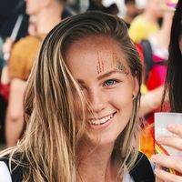 Anna-Marie Peroutková's Photo