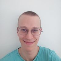 Gregor Müller-Guttenbrunn's Photo