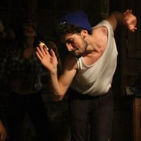 Fotos von Théo Herreria