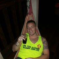 Christophe Gousgouneli's Photo