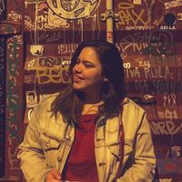 Scarlet Motta's Photo