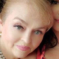 Victoria Rueda的照片