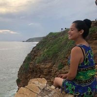 Francia Castillo's Photo