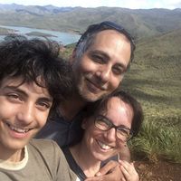 Caroline St-Pierre's Photo