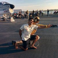 Photos de Imran Dhaliwal