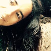 Mariana Cortesao's Photo