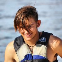 Nick Rukavina的照片