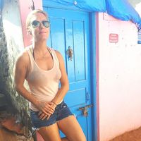 Catherine Hogue's Photo