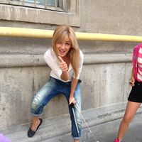 Fotos de Dace Neverovska