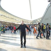 Fotos de Diego Valdivielso