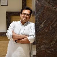 Sachin Nathwani's Photo