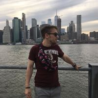 Andrey Polyakov的照片