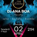 Dance Party - Echelon Club's picture