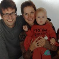 Photos de Dina and Alex Ananina