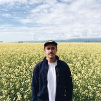 Clayton Manche's Photo