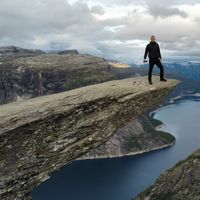 Louis Campagne's Photo