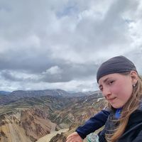 Kateřina Dlouhá's Photo