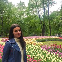 Anna Kladieva的照片