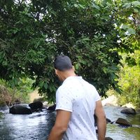 Dharmesh Bhati's Photo