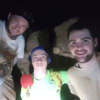 Andrew Romans's Photo