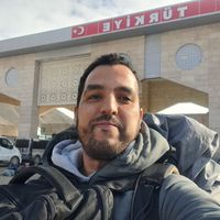 YOUSSEF L'GZOULI's Photo