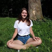 Laura Rudzevičiūtė's Photo