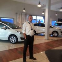 oktay midilli's Photo