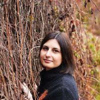 Ekaterina Miroshnikova's Photo