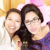 Luciana Mashiel Quiroz Nieto's Photo